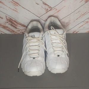 K Swiss 0866129 low Profile White USA 14